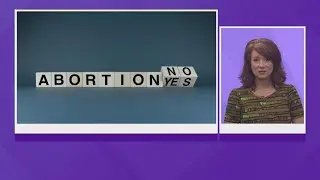 Abortion: State control vs. federal control