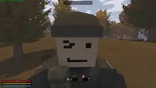 Взрывной чих