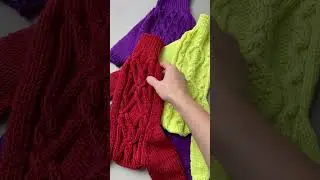 Комбинезон для собаки. Все МК https://boosty.to/cosydogg-