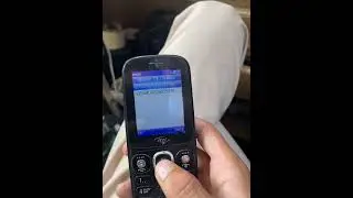 itel it5026 imei change code 💯 %workIl itel it 5026 invalid sim solution