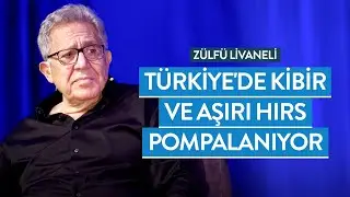 Kibir ve Aşırı Hırsın Zararları | Pınar Sabancı ile Yaşadım Demek İçin Ne Yapmalı?