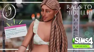 Lets Go To SULANI 🌴☀️ | The Sims 4 Rags To Michelin 👩🏼‍🍳⭐ | Ep #9