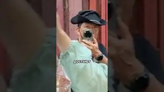 😳 КИТАЙЦЫ ВПЕРВЫЕ УВИДЕЛИ РУССКУЮ 