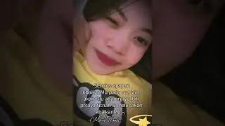Selalu Senyum walau di Fitnah💛
