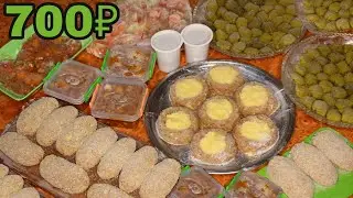 КАК ЗА 700 РУБ ЗАГОТОВИТЬ ЕДУ НА 2 НЕДЕЛИ  ИЗ 3 КУРИЦ !! МЕГА ЭКОНОМИЯ ВРЕМЕНИ / AY COOK