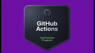 Github Actions Certification - Pass Inputs to your workflow