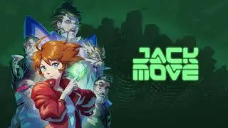 Jack Move | Trailer [GOG]