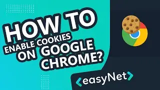 How to enable cookies on chrome? [2021]