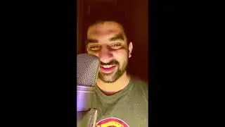 Ishaq Mubarik | Ehtisham Khan | Cover | Tum Bin 2 | Arijit Singh | Ankit Tiwari