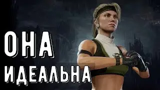 (СООБЩЕНИЕ ОТ МИКА ПАКА) КЕССИ КЕЙДЖ В ОБНОВЕ?/ ОБЗОР КЛАССИЧЕСКАЯ СОНЯ БЛЕЙД/ Mortal Kombat Mobile