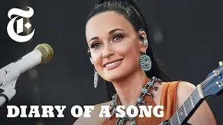 Kacey Musgraves Dropped Acid to Write “Slow Burn” | Diary of a Song