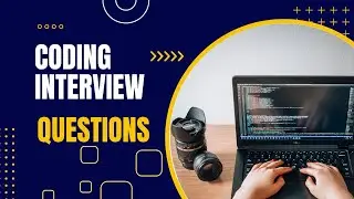 Python Coding Interview Questions Part 1
