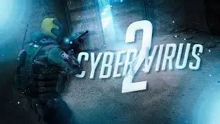 CYBER VIRUS 2