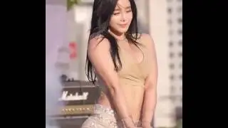 Зажигательная кореяночка (Laysha)