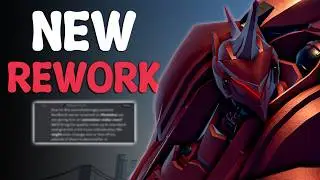 Exciting Kaiju Universe NEWS! - New Abilities & Animations for Hestatus