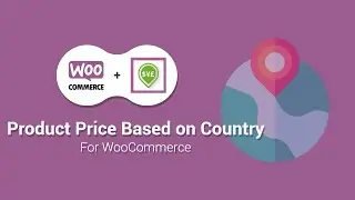 Product Pricing and Currency based on Shoppers Country - For WooCommerce