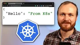 Kubernetes 101: Deploying Your First Application!