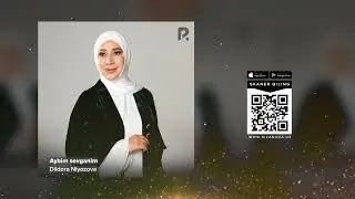 Dildora Niyozova - Aybim sevganim (Official Music)