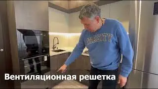 Маленькая угловая кухня с кварцевой столешницей и подстветкой за 260.000₽