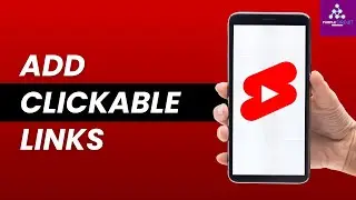 How to add Clickable Link in YouTube Shorts