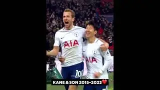 Kane & Son ❤️😢