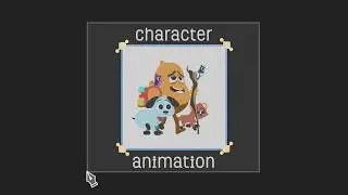 Backwoods Animation Studio | Patreon