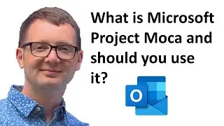 What is Microsoft Project Moca (aka Outlook Spaces) and should you use it?