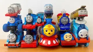 Thomas and friends toys, family friendly, Thomas the tank engine, train cartoon#10