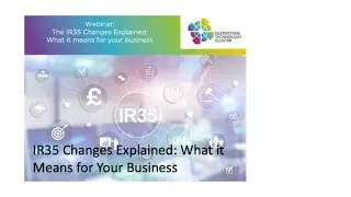 IR35 Changes Explained: What it Means for Your Business