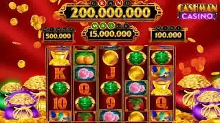 Crazy bonus for you