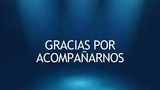 Diálogos de luz en la red ¡GRACIAS!