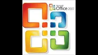 office 2007 install