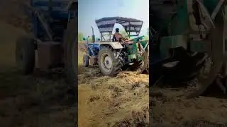 #farmtrac6050 #plow #plowing #Ford#iphone