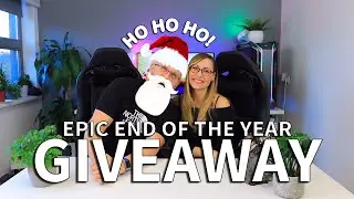 Techtesters Massive Giveaway Celebration! 50+ Days, 80+ Winners, $20.000+ Worth of Hardware!