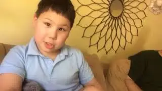 Milo Silly Talk 5