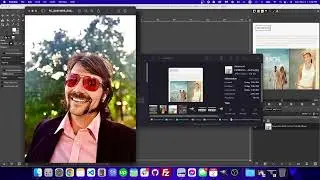 How to Create a Thumbnail Sized Image in Gimp For Optimized Webpage Load Speed