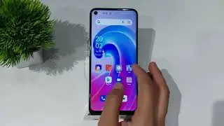 How to set Default font style in oppo | Font Style | Oppo me Default Font Style set kaise kare