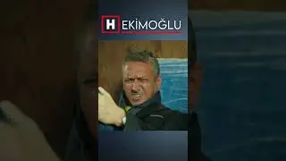 Alerjisi Yokmuş... #Hekimoğlu