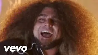 Coheed and Cambria - The Suffering (Video)