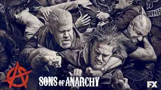 Sons of Anarchy - FilmSeçBul Dizi Önerileri #10