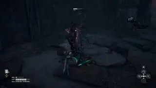 Stellar blade gameplay walkthrough part 1