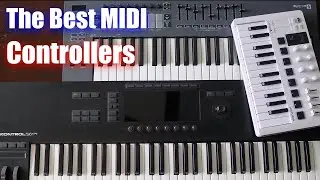 The Best Midi Controller For You! Watch Before You Buy!!