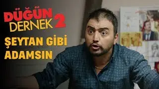 Düğün Dernek 2: Sünnet | Şeytan Gibi Adamsın