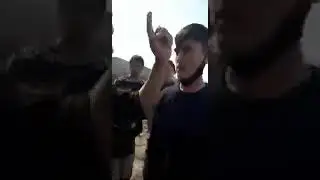 боз йак беномуси бо келини хона 🤭