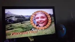 Opening To Anne Of Green Gables 1994 VHS