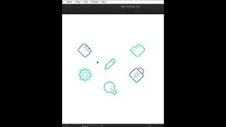 Adobe illustrator