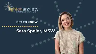 Meet Sara Speier