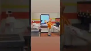 Немножко картошки на дорожку...