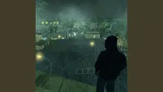 CANÇAO DA NOITE (Slowed)