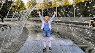 Опять ПАРК ГАЛИЦКОГО